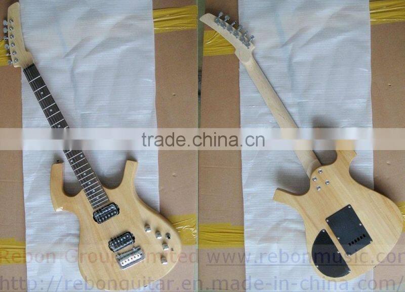 paker nice shape electric guitar
