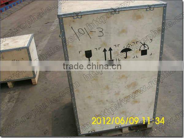 Small Scale Foam Concrete Block Production Line