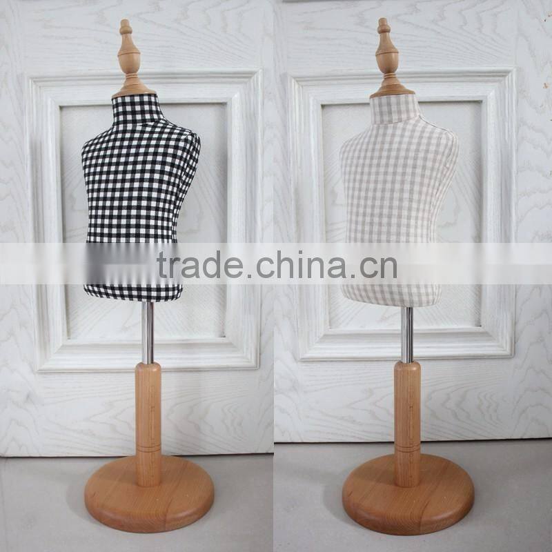 High-grade children props of male model children's clothing store display props