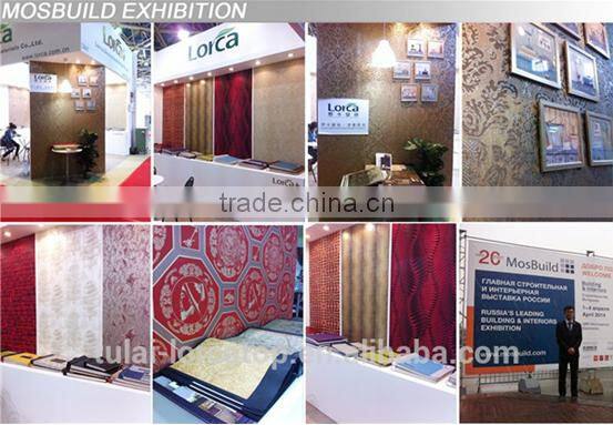 Decorative wallpaper for Administration/Commerce/Entertainment/Household