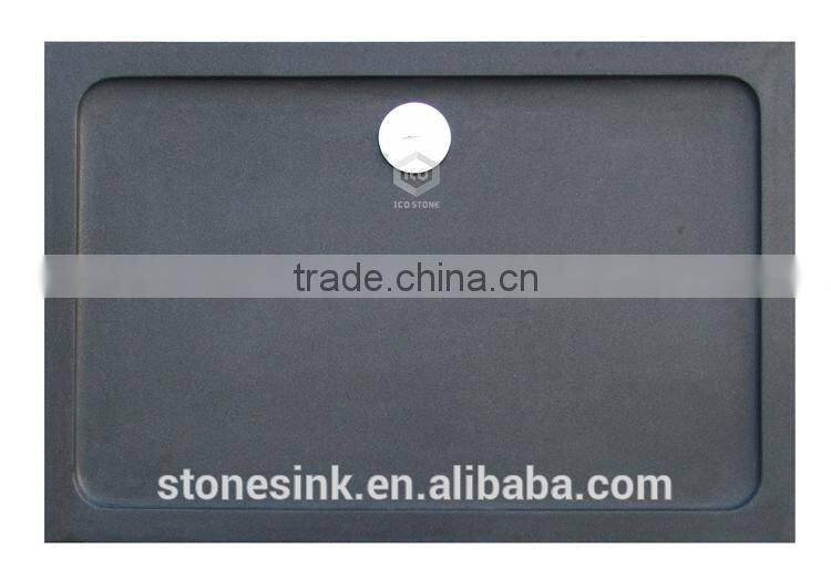 Reliable quality granite slate shower tray