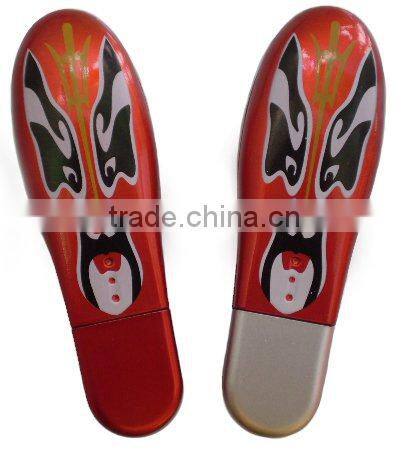 Chinese special usb flash drive
