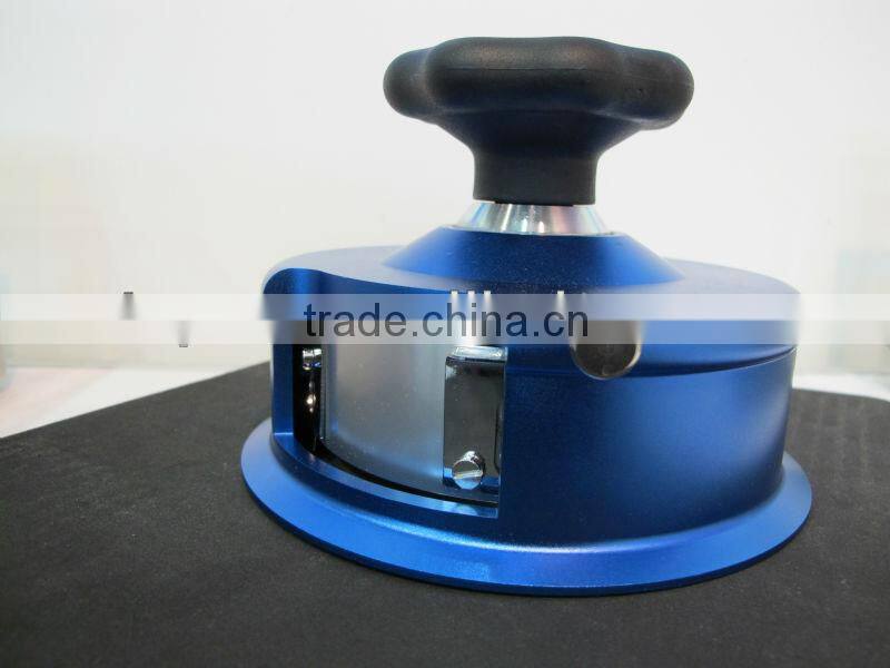 rotary fabric cutter