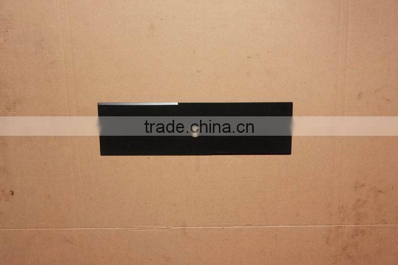 2/3/4/6/20/40/80-tooth round rotary cutter blade