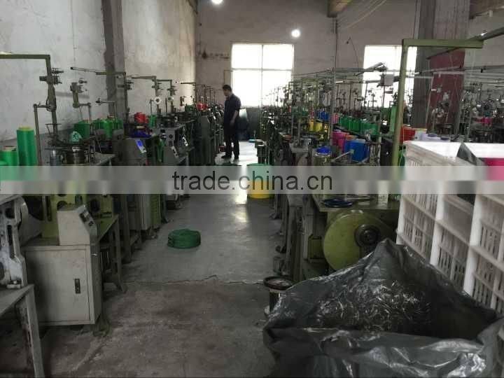 Good Quality Sponge Scourer Cloth Rolls Weaving Machine