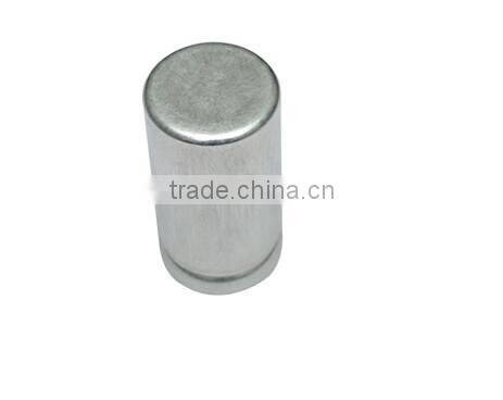 RELI trade assurance CBB capacitor 99.9% alumium cans
