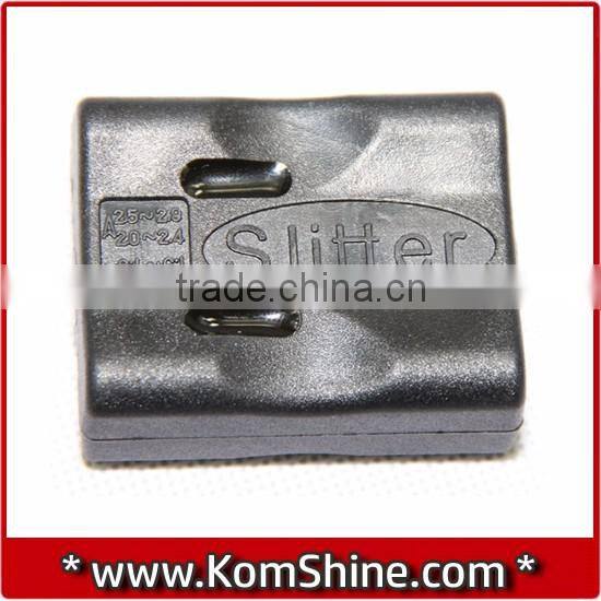 KomShine KMS-15 Mid Span Access Fibra optica Slitter/Stripper