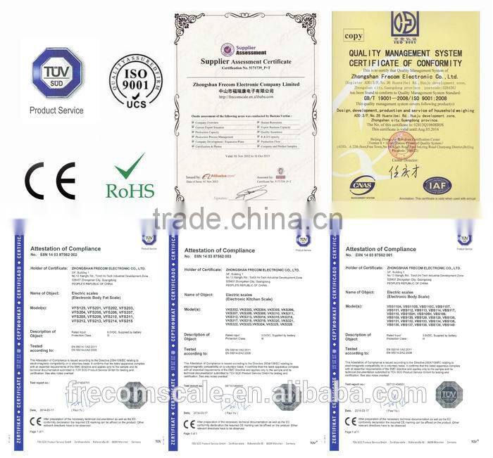 2016 camry kitchen scale 10kg/2g model K29-05