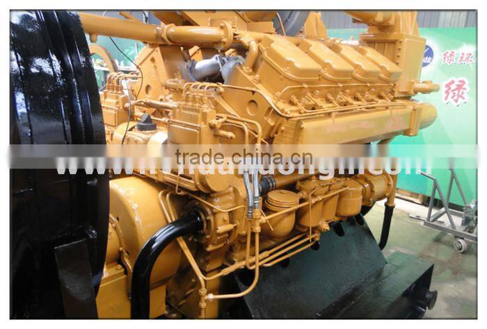 Reliable Professional chinese generator supplier diesel power plant 500kva diesel generator