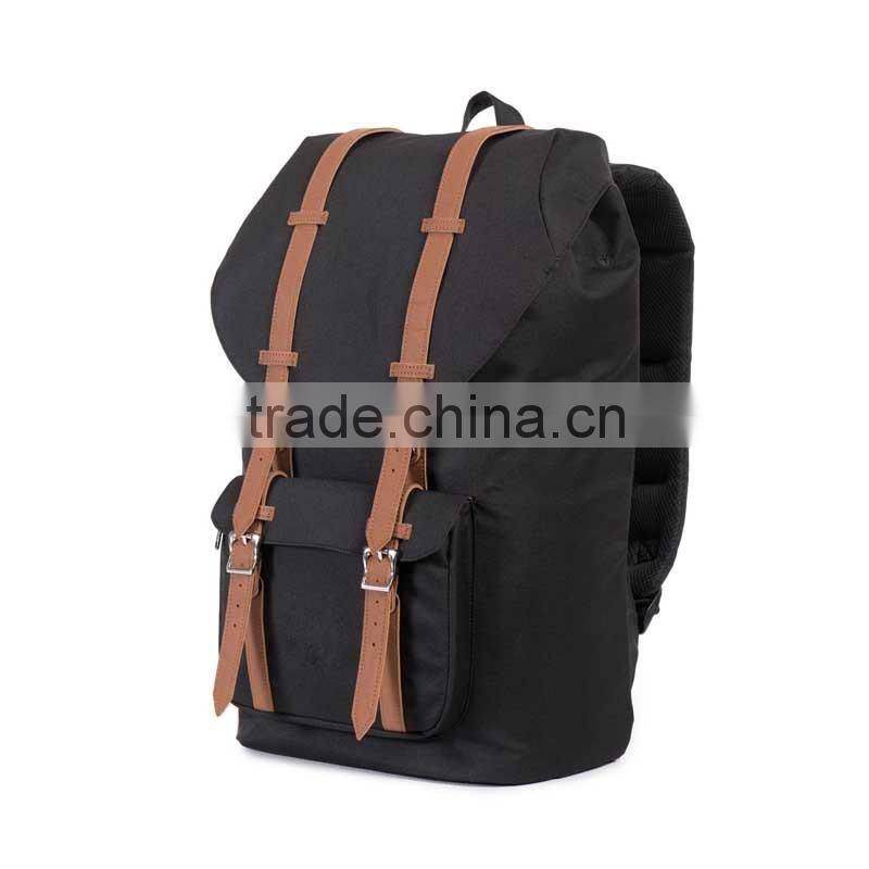 Hot Business Bag Laptop Bag Travel School Bag Backpack Travel Bag