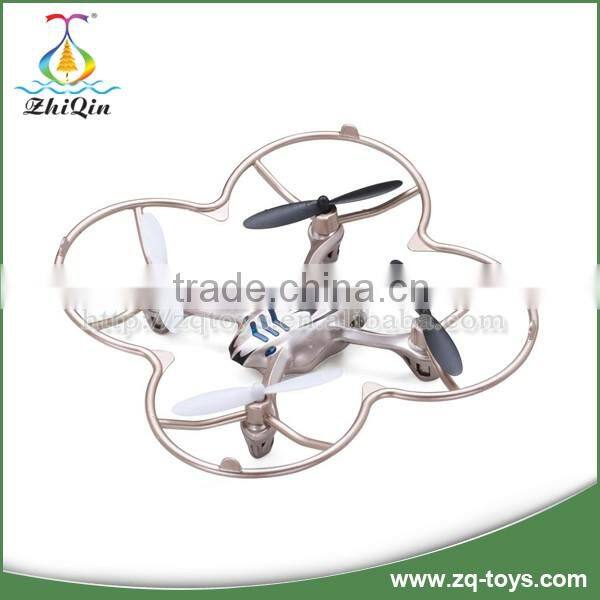 4 axis mini rc drone helicopter for children