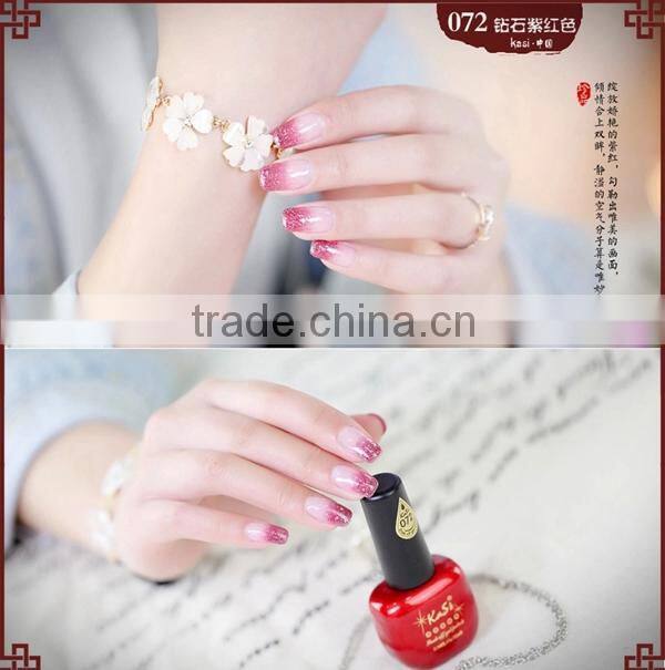 2015 SOAK OFF UV gel ,nail gel polish OEM