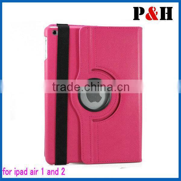 OEM ODM Universal Tablet Case for ipad air,leather case For ipad air 2, Custom Android Tablet pc case