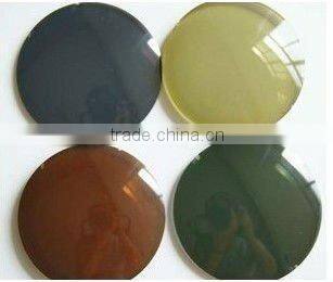 CR-39 1.499 Polarized Optical Lens(ISO9001&FDA&CE)