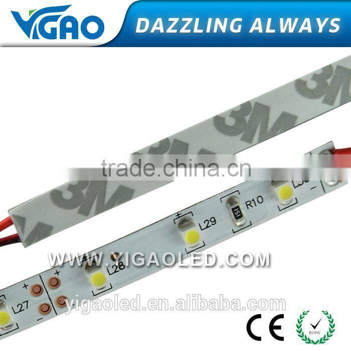 SMD 3528 Flexible Light Strip green color Amusement park