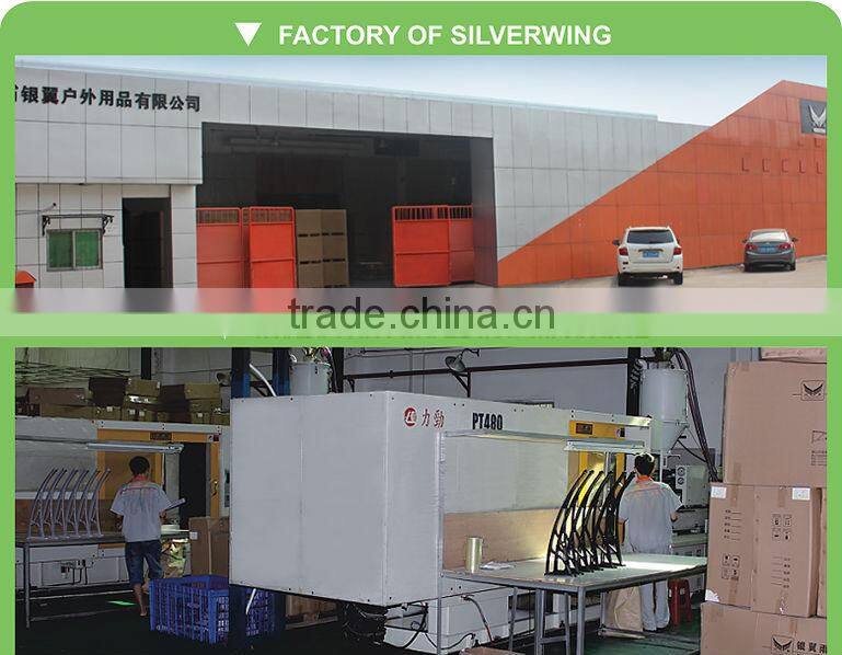 DIY economic aluminum french style window awnings door canopy