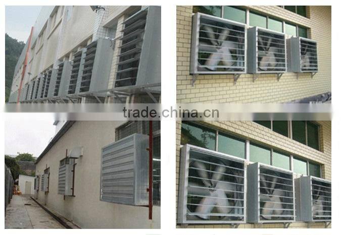 China Manufacture Good Quality Ventilating Fan / Ventilation Fan