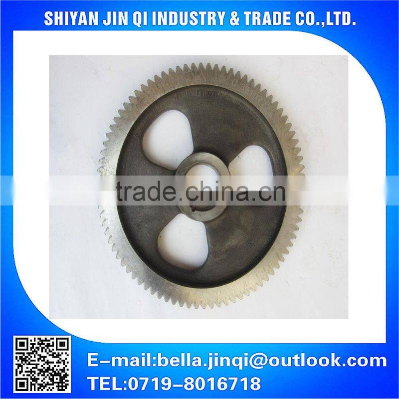 cumins camshaft gear 206747