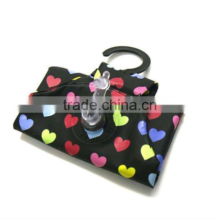 fashion inflatable portable hanger,trendy wall clothes hanger