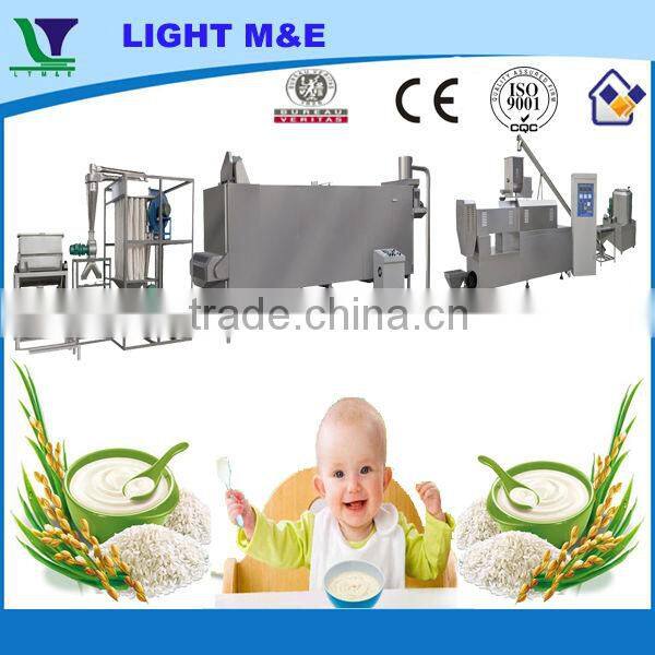 Industrial Continuous Deep Fryer