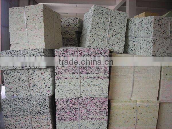 Rebonding Sponge Machine For Mattress