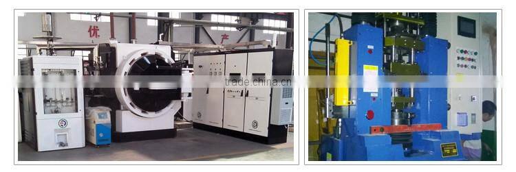 Zhuzhou professional manufacturer supply Carbide rod for drills and end mills