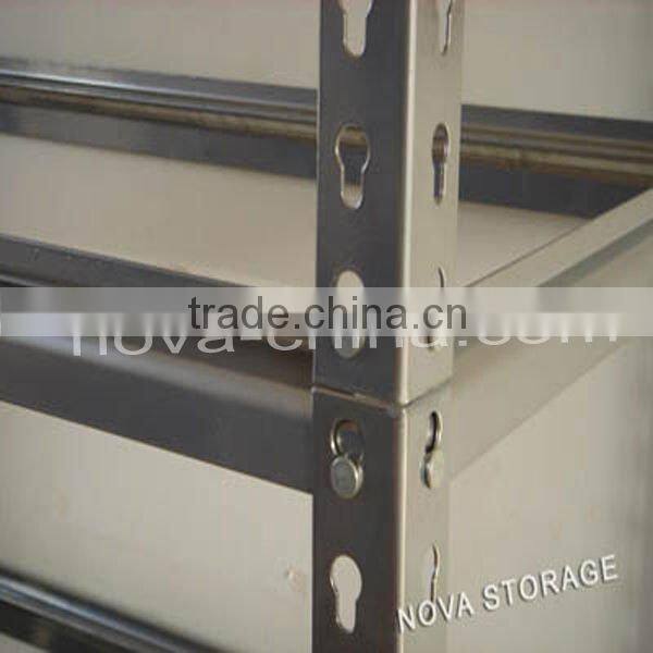 Angle Steel Shelf With 10 Years Warranty