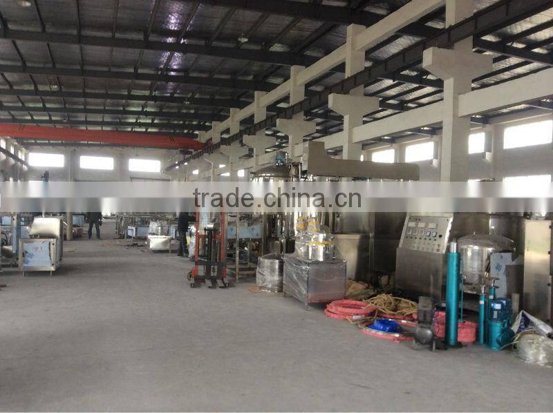 good quality stainless steel high speed blending machine