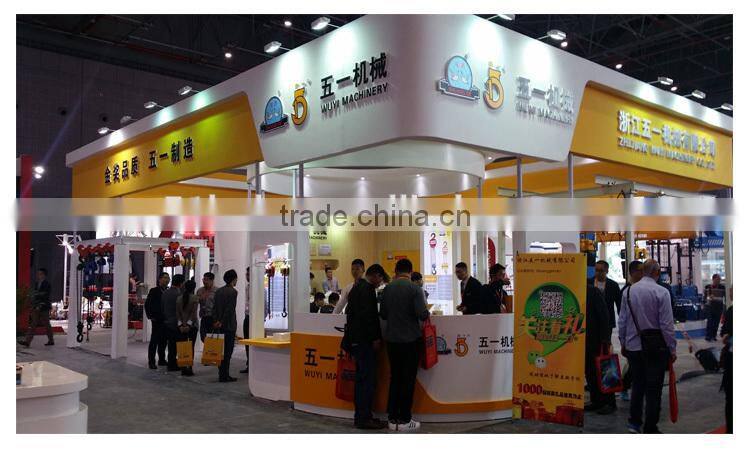 electric chain hoist single phase