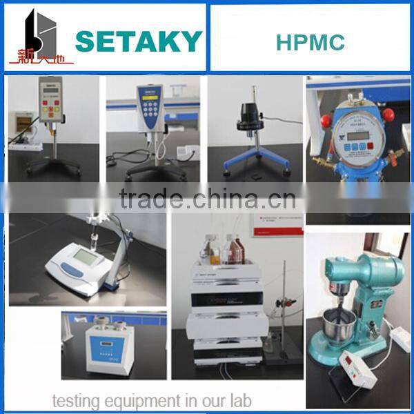 Cellulose (HPMC) for India market