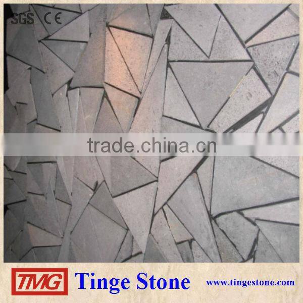 Hot sale Grey Sandstone Tile for outdoor decorative