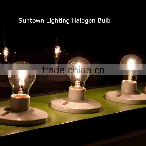 traditional halogen lamp price cheap bulb 220v 18W 28W 42W 53W 70W