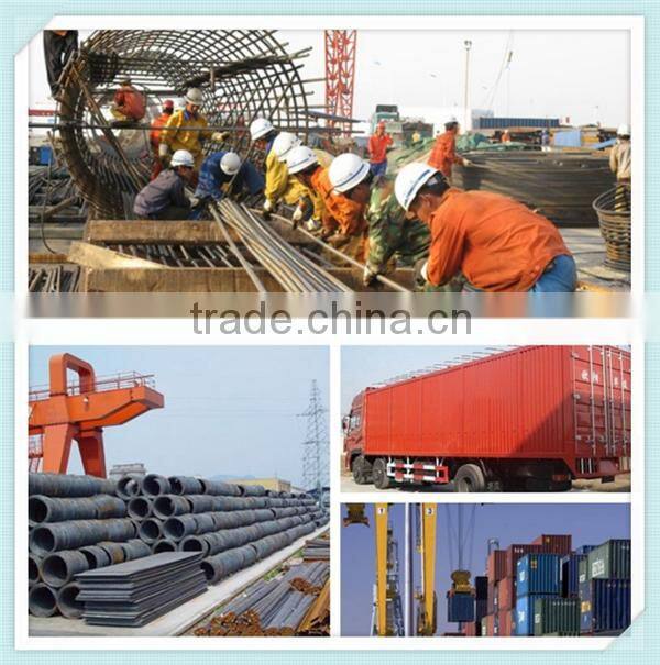 Cheap Building Construction Material Iron Rod Price