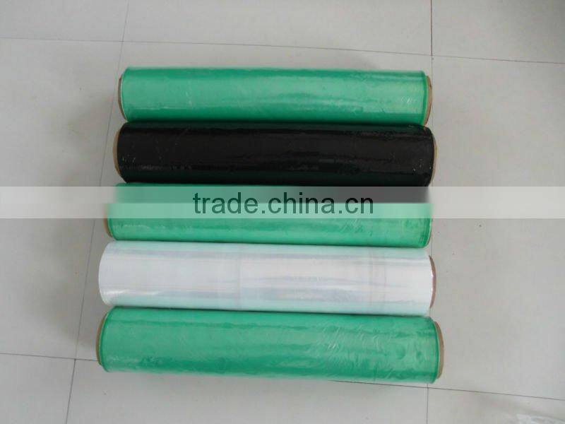 30micronsX40cmX500m Blue film