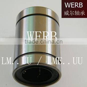 Hot supply of high quality linear bearing lme25uu
