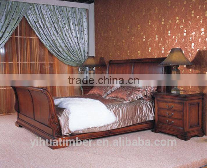 Commercial Furniture General Use and Modern Appearance Luxury bedroom furniture