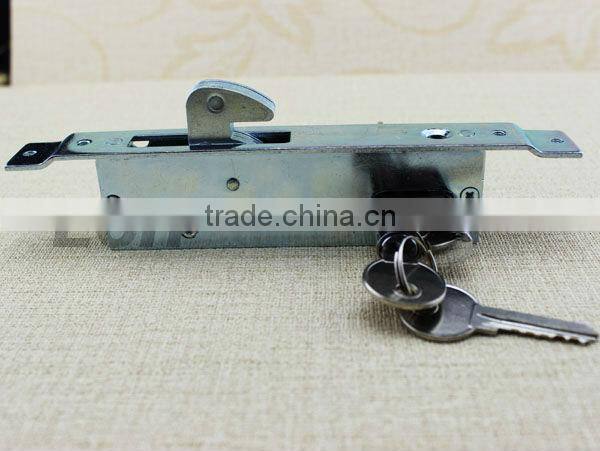 high qulity top and bottom door locks