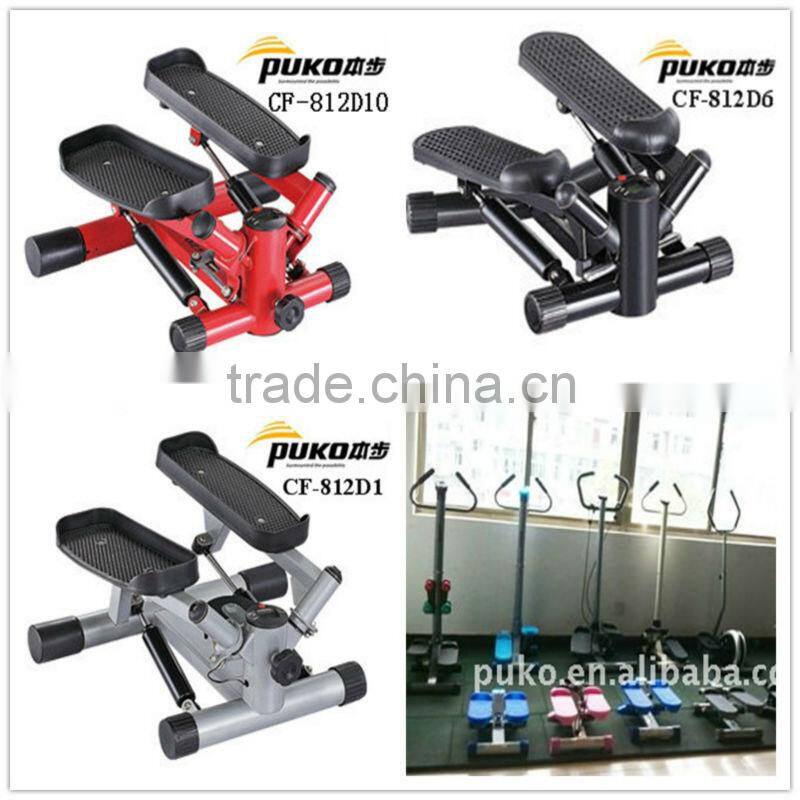 Home use mini twist stepper / mini stepper active/ supplier new item mini home use stepper
