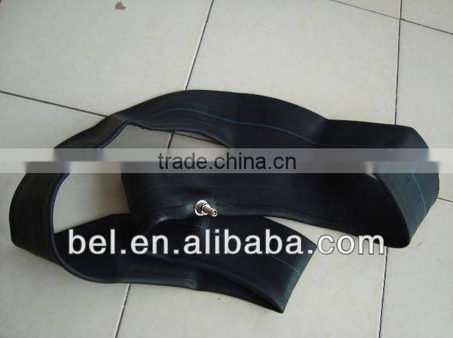 High quality butyl inner tube, car inner tube, natural rubber inner tube