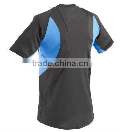 Dri-fit Moisture Wicking Men's Running O neck Shirts
