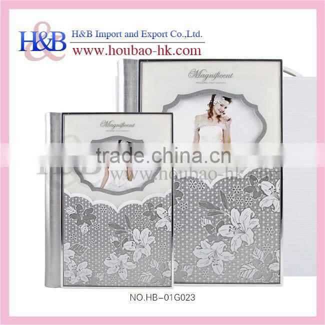 wholesale profesional sexy shoe design wedding photo album cover design sexy shoe design