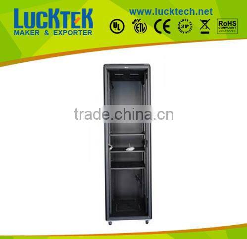 Network cabinet, Computer Server Rack.