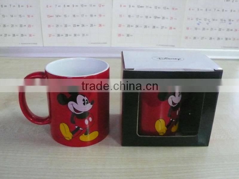 11oz Disney Premium Gift Mug