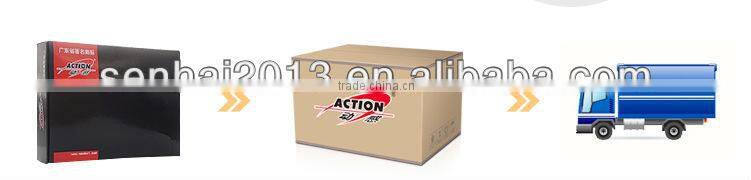 SENHAI/ACTION 2016 hot selling wheels roller adjustable skates inline skates for kids Children Shoes for Boys and Girls Fitness