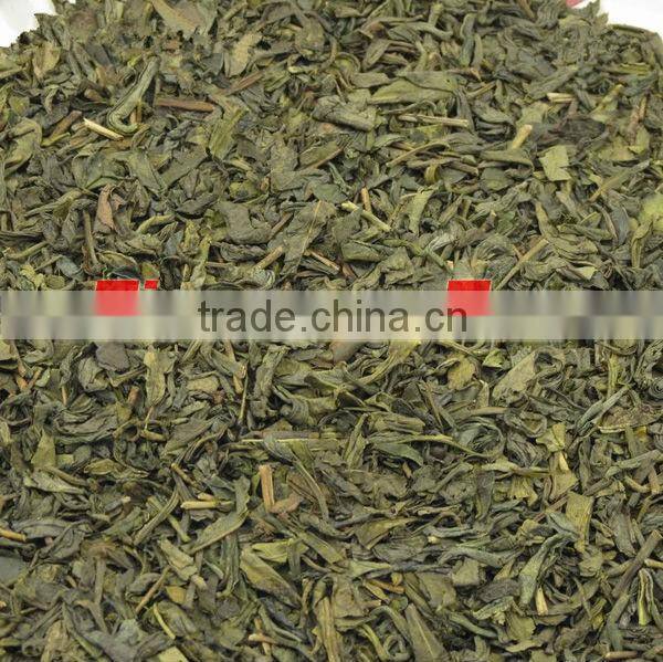 2016 new spring promotion green tea chunmee 9368