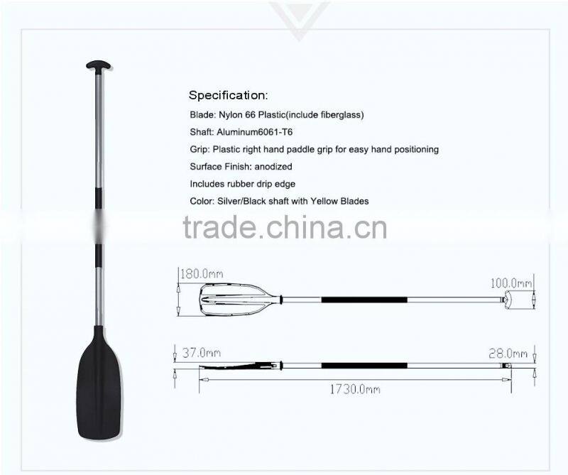 100mm,Carbon Fiber Surf Board Paddle