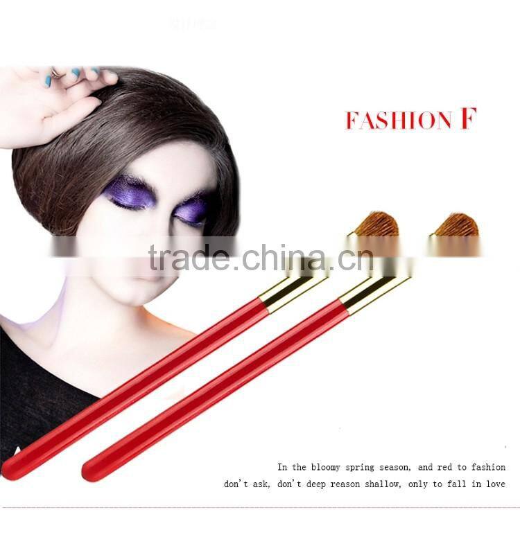Bigger Size Synthetic Hair Eyeshadow Brush