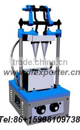 cone ice cream machine