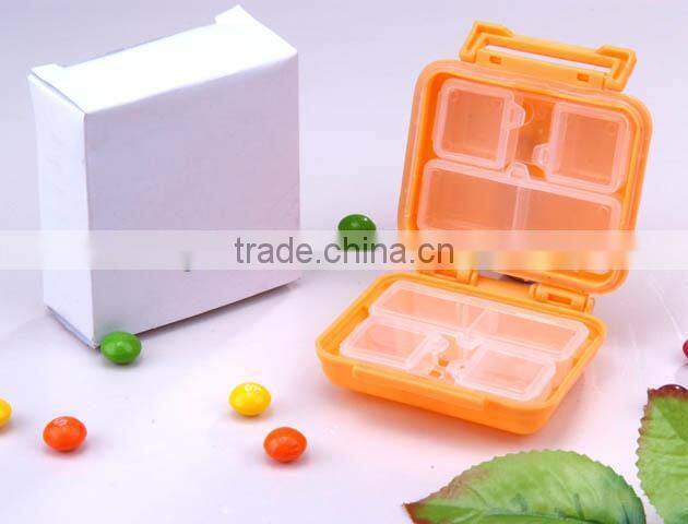 pill tin box/ candy box/ mint box