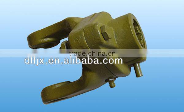 pto shafts shear yoke
